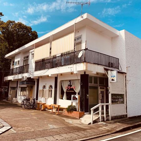 Pension Shirahama Luaran gambar