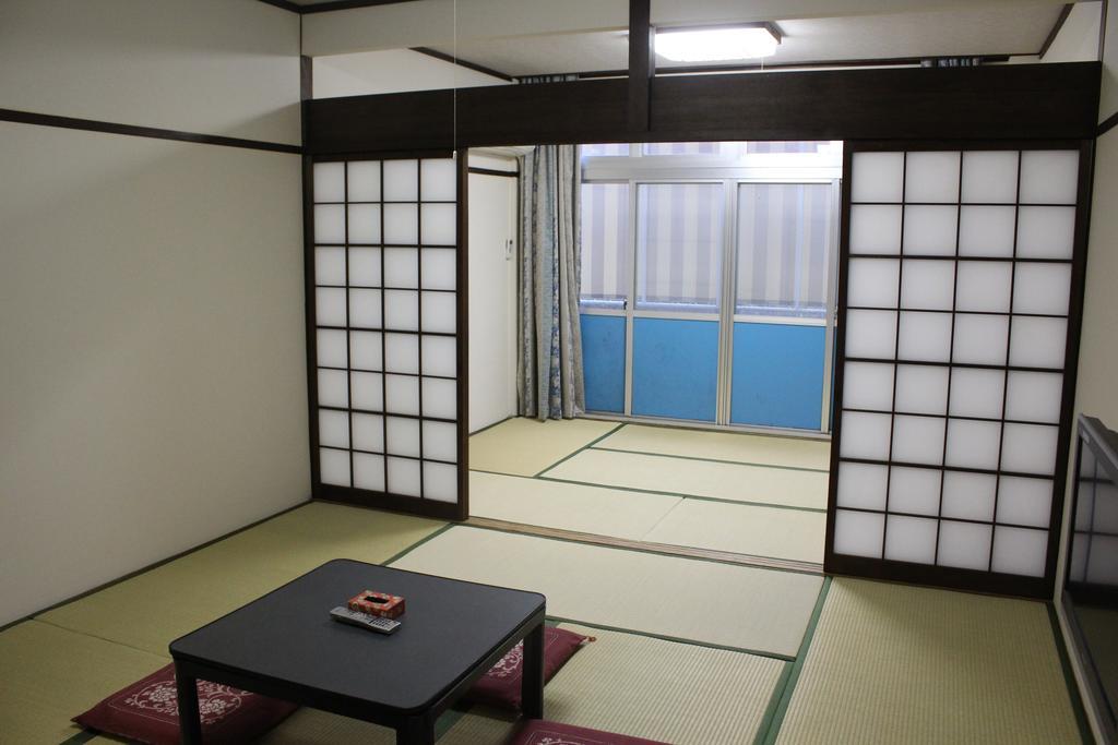 Pension Shirahama Bilik gambar