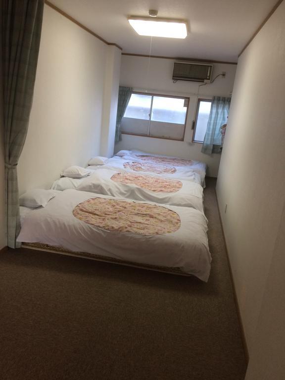 Pension Shirahama Luaran gambar
